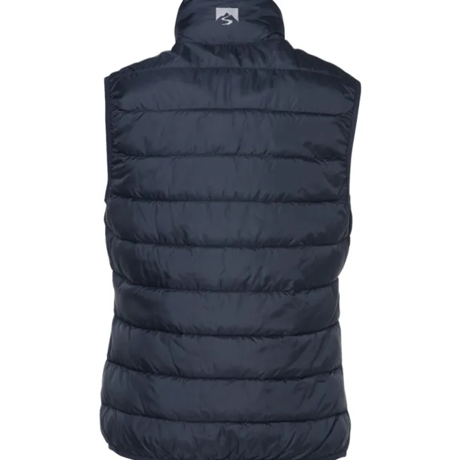 Storm Creek Pacific Puffer Vest - Ladies'
