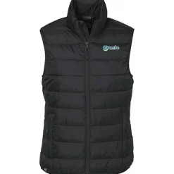 Storm Creek Pacific Puffer Vest - Ladies'