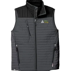 Storm Creek Quilted Performance Vest - Men's