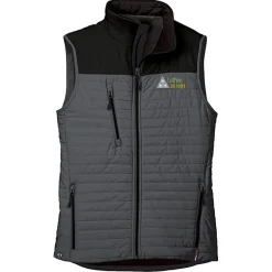 Storm Creek Quilted Performance Vest - Ladies'