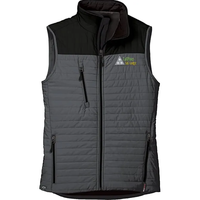 Storm Creek Quilted Performance Vest - Ladies'
