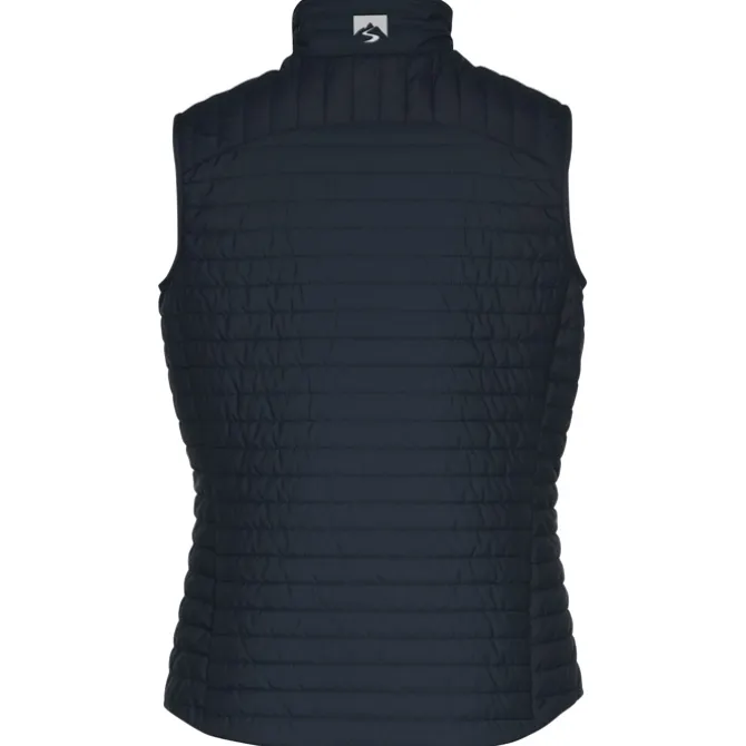 Storm Creek Quilted Performance Vest - Ladies'