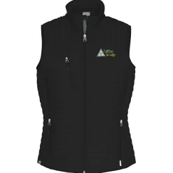 Storm Creek Quilted Performance Vest - Ladies'