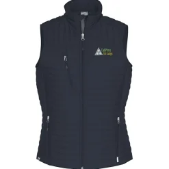 Storm Creek Quilted Performance Vest - Ladies'