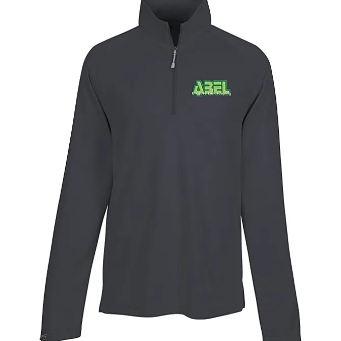 Storm Creek Renewer II 1/4-Zip Pullover