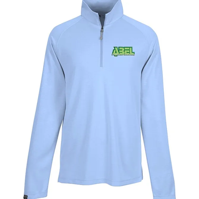 Storm Creek Renewer II 1/4-Zip Pullover
