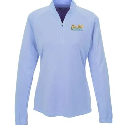 Storm Creek Renewer 1/4-Zip Pullover - Ladies'