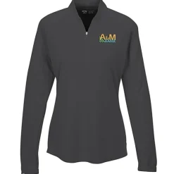 Storm Creek Renewer 1/4-Zip Pullover - Ladies'