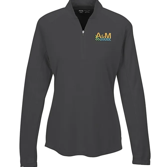 Storm Creek Renewer 1/4-Zip Pullover - Ladies'