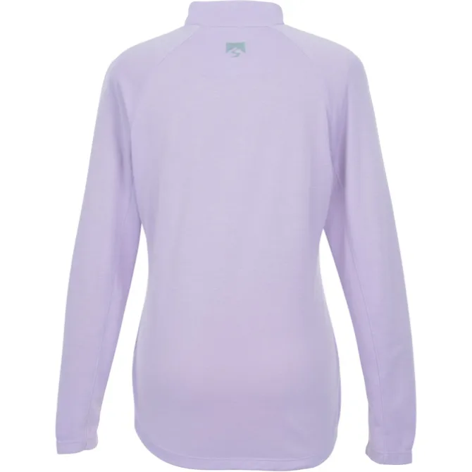 Storm Creek Renewer 1/4-Zip Pullover - Ladies'
