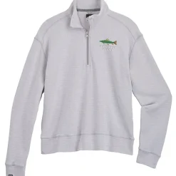 Storm Creek Shoreliner 1/4-Zip - Ladies'