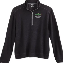 Storm Creek Shoreliner 1/4-Zip - Men's