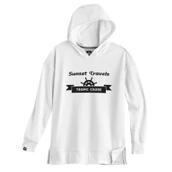 Storm Creek Sidekick Hoodie - Ladies'