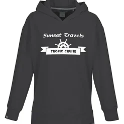 Storm Creek Sidekick Hoodie - Ladies'