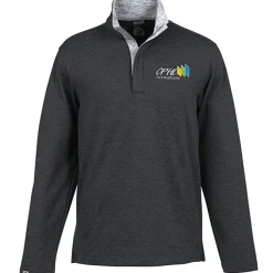 Storm Creek Sidekick 1/4-Zip Pullover - Men's