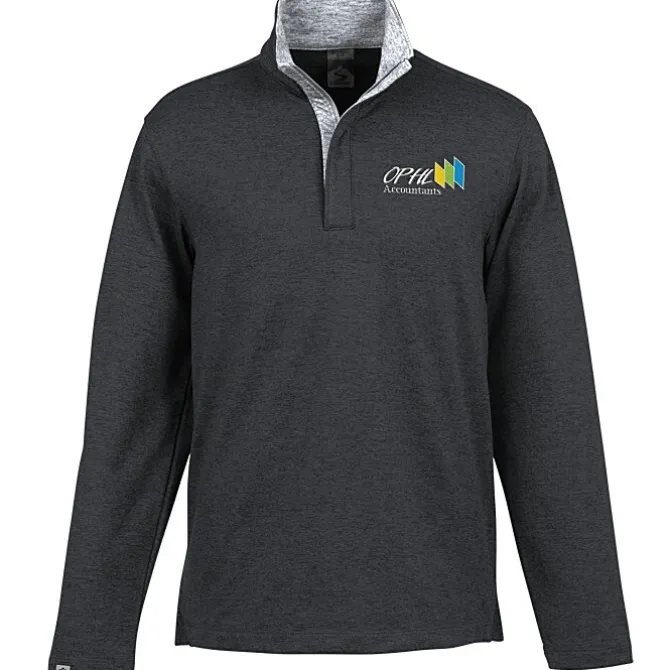 Storm Creek Sidekick 1/4-Zip Pullover - Men's