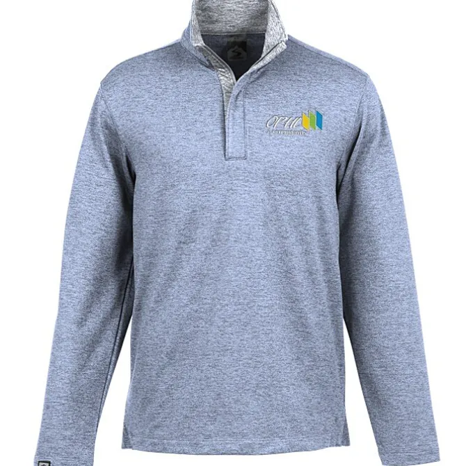 Storm Creek Sidekick 1/4-Zip Pullover - Men's