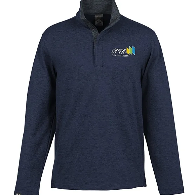 Storm Creek Sidekick 1/4-Zip Pullover - Men's