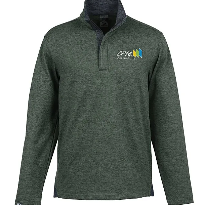 Storm Creek Sidekick 1/4-Zip Pullover - Men's