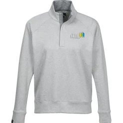 Storm Creek Sidekick 1/4-Zip Pullover - Ladies'