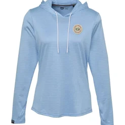 Storm Creek Sightseer Hoodie - Ladies'