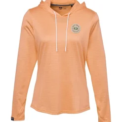 Storm Creek Sightseer Hoodie - Ladies'