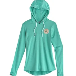 Storm Creek Sightseer Hoodie - Ladies'