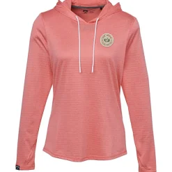 Storm Creek Sightseer Hoodie - Ladies'