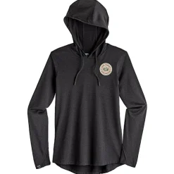 Storm Creek Sightseer Hoodie - Ladies'