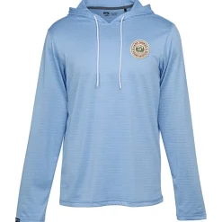 Storm Creek Sightseer Hoodie - Men's