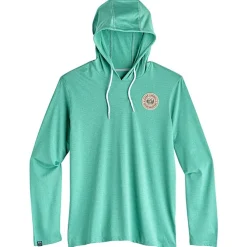 Storm Creek Sightseer Hoodie - Men's