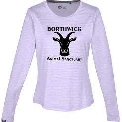 Storm Creek Sightseer Long Sleeve T-Shirt - Ladies'