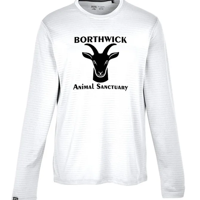 Storm Creek Sightseer Long Sleeve T-Shirt - Men's