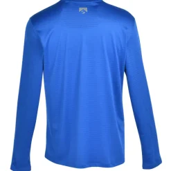 Storm Creek Sightseer Long Sleeve T-Shirt - Men's