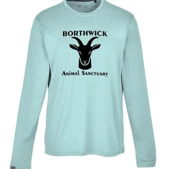 Storm Creek Sightseer Long Sleeve T-Shirt - Men's