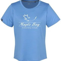 Storm Creek Sightseer T-Shirt - Ladies'
