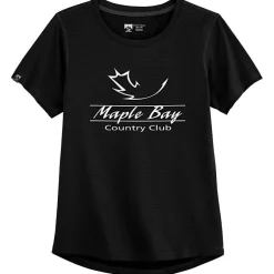 Storm Creek Sightseer T-Shirt - Ladies'