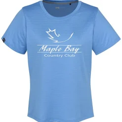 Storm Creek Sightseer T-Shirt - Ladies'