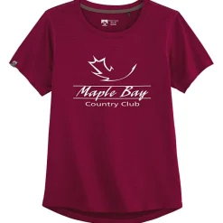 Storm Creek Sightseer T-Shirt - Ladies'