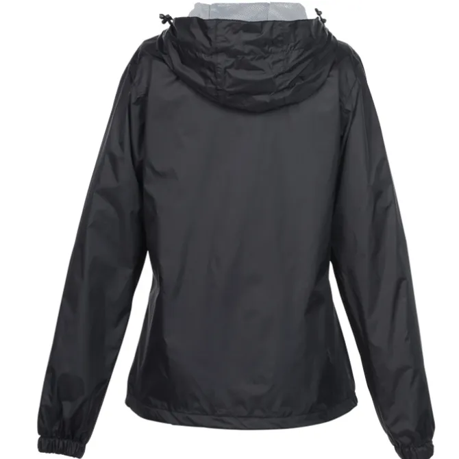 Storm Creek Storm Cell Waterproof Jacket - Ladies'