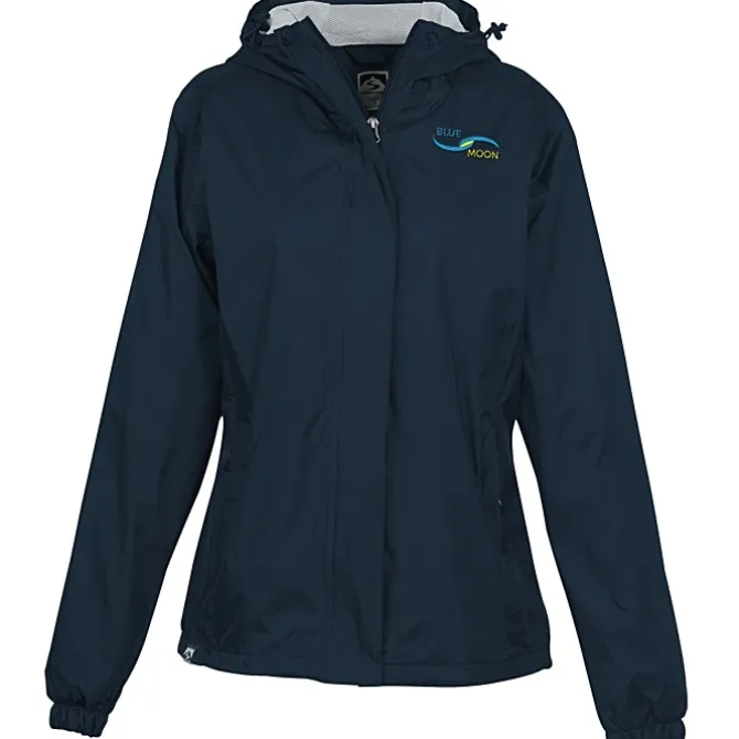 Storm Creek Storm Cell Waterproof Jacket - Ladies'