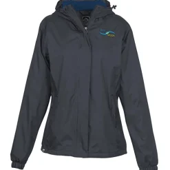 Storm Creek Storm Cell Waterproof Jacket - Ladies'