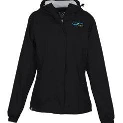 Storm Creek Storm Cell Waterproof Jacket - Ladies'