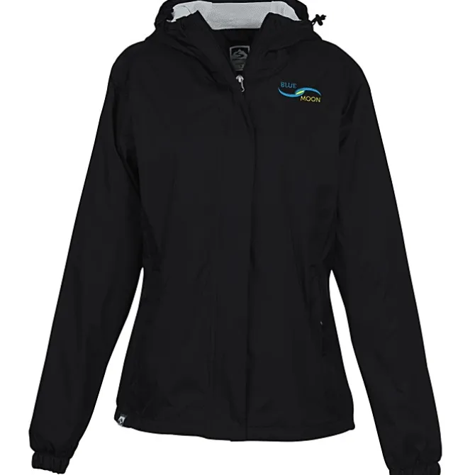 Storm Creek Storm Cell Waterproof Jacket - Ladies'