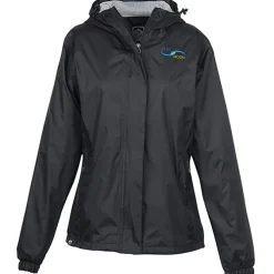 Storm Creek Storm Cell Waterproof Jacket - Ladies'
