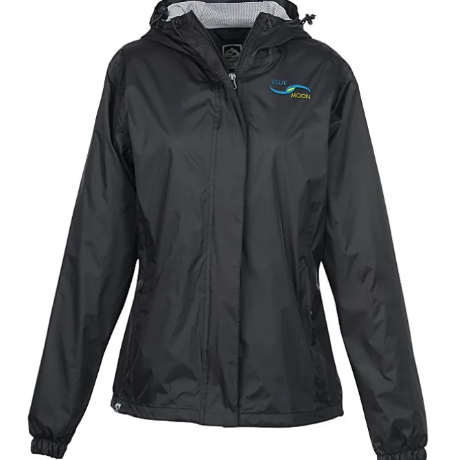 Storm Creek Storm Cell Waterproof Jacket - Ladies'