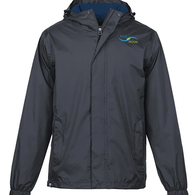 Storm Creek Storm Cell Waterproof Jacket - Men's