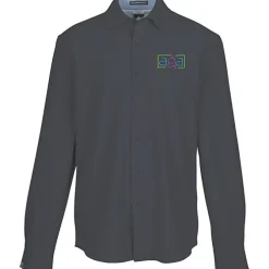 Storm Creek Stretch Woven Shirt - Men's