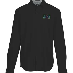 Storm Creek Stretch Woven Shirt - Men's