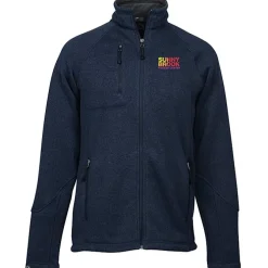 Storm Creek Sweater Fleece Jacket - Men's
